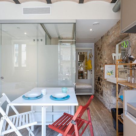Apt 5 Limon Girona Ngoại thất bức ảnh