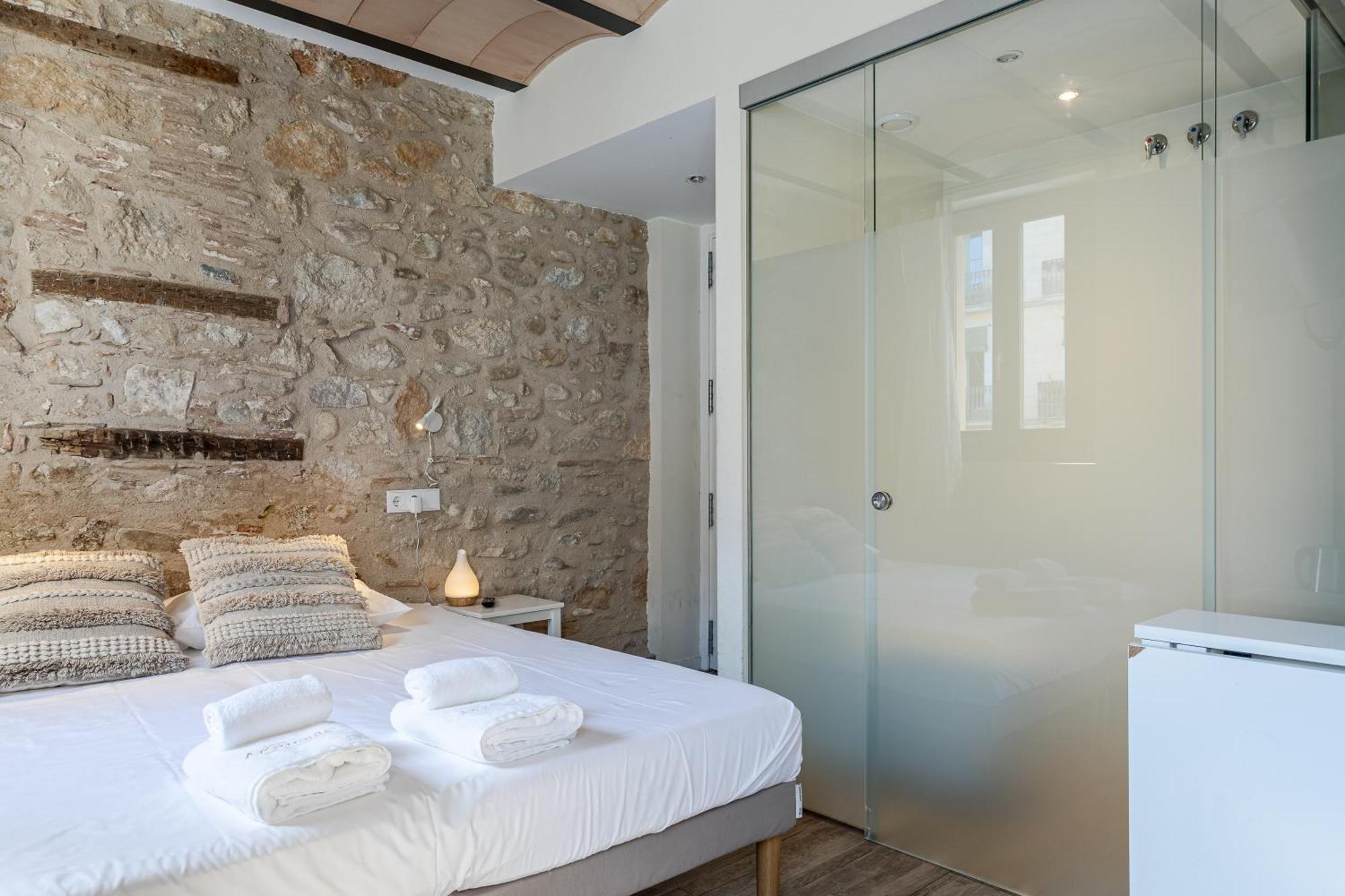 Apt 5 Limon Girona Ngoại thất bức ảnh