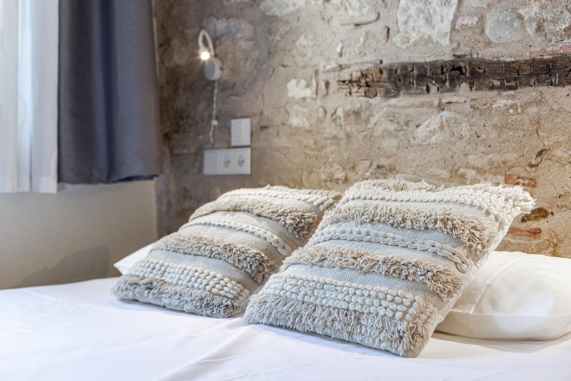 Apt 5 Limon Girona Ngoại thất bức ảnh
