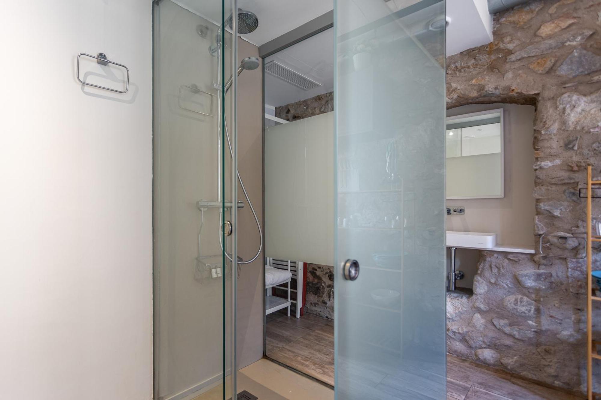 Apt 5 Limon Girona Ngoại thất bức ảnh