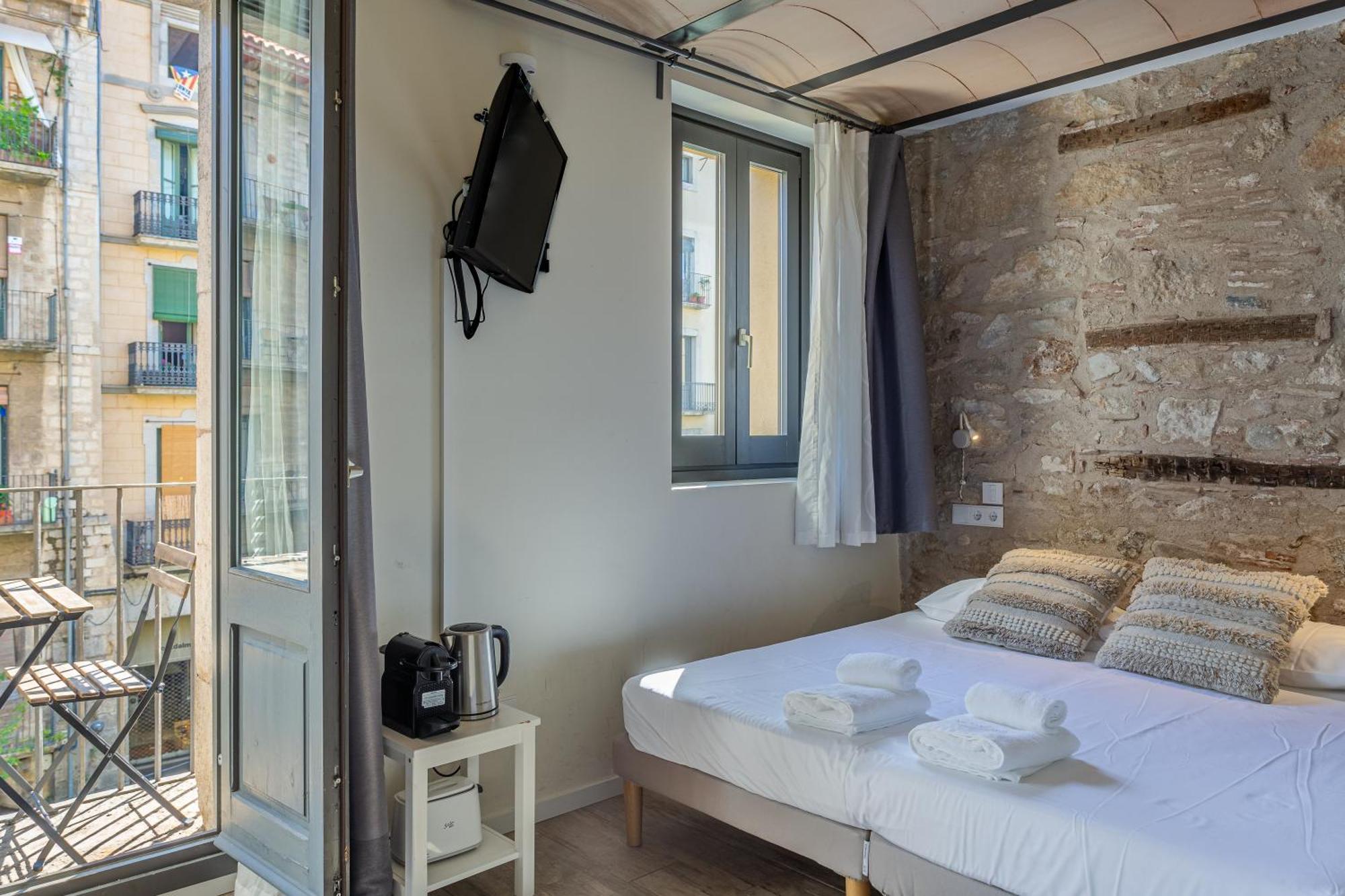 Apt 5 Limon Girona Ngoại thất bức ảnh
